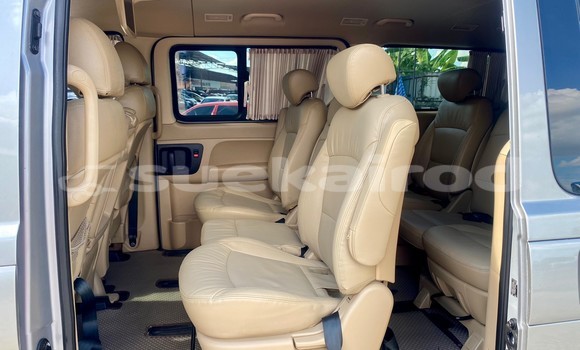Buy Used Hyundai H1 Other Car in Bangkok in Bangkok Buy Used Hyundai H1 Other Car in Bangkok in Bangkok