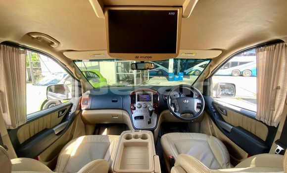 Buy Used Hyundai H1 Other Car in Bangkok in Bangkok Buy Used Hyundai H1 Other Car in Bangkok in Bangkok