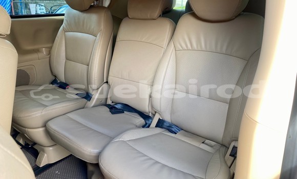 Buy Used Hyundai H1 Other Car in Bangkok in Bangkok Buy Used Hyundai H1 Other Car in Bangkok in Bangkok