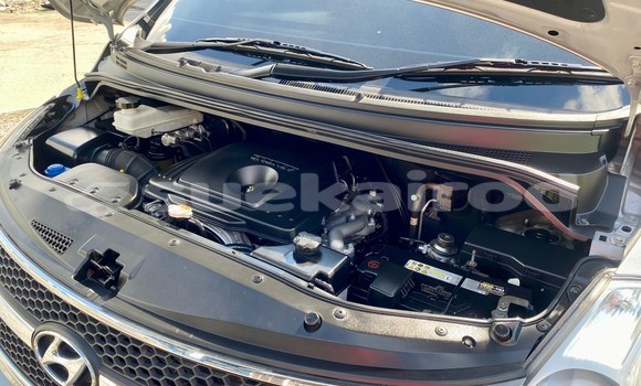 Buy Used Hyundai H1 Other Car in Bangkok in Bangkok Buy Used Hyundai H1 Other Car in Bangkok in Bangkok