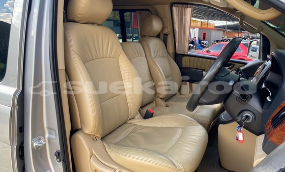 Buy Used Hyundai H1 Other Car in Bangkok in Bangkok Buy Used Hyundai H1 Other Car in Bangkok in Bangkok