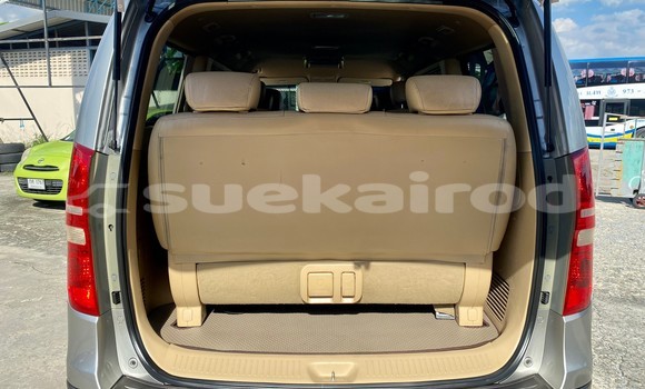 Buy Used Hyundai H1 Other Car in Bangkok in Bangkok Buy Used Hyundai H1 Other Car in Bangkok in Bangkok