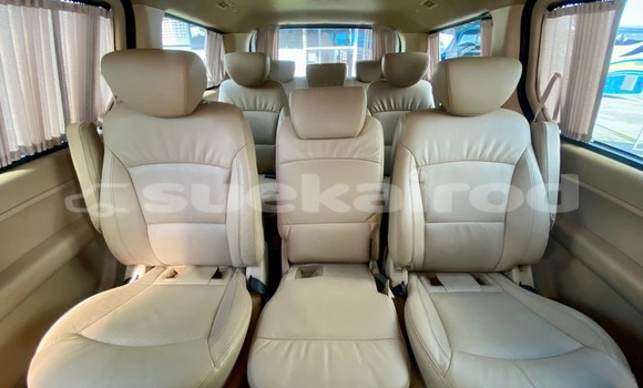 Buy Used Hyundai H1 Other Car in Bangkok in Bangkok Buy Used Hyundai H1 Other Car in Bangkok in Bangkok