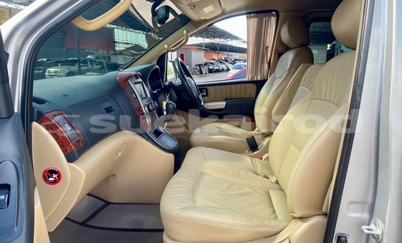 Buy Used Hyundai H1 Other Car in Bangkok in Bangkok Buy Used Hyundai H1 Other Car in Bangkok in Bangkok