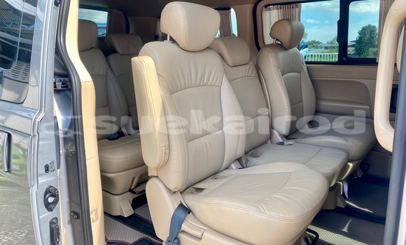 Buy Used Hyundai H1 Other Car in Bangkok in Bangkok Buy Used Hyundai H1 Other Car in Bangkok in Bangkok