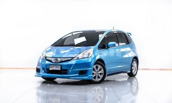 Buy Used Honda Jazz Other Car in Bangkok in Bangkok