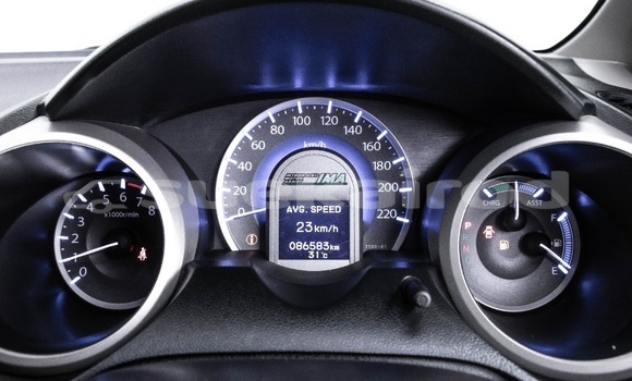 Buy Used Honda Jazz Other Car in Bangkok in Bangkok Buy Used Honda Jazz Other Car in Bangkok in Bangkok