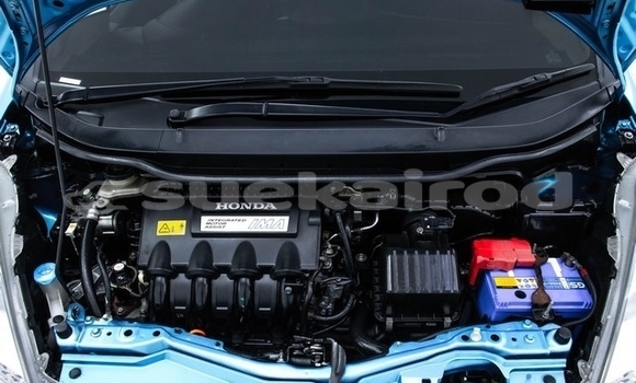 Buy Used Honda Jazz Other Car in Bangkok in Bangkok Buy Used Honda Jazz Other Car in Bangkok in Bangkok