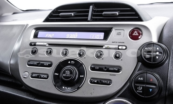 Buy Used Honda Jazz Other Car in Bangkok in Bangkok Buy Used Honda Jazz Other Car in Bangkok in Bangkok