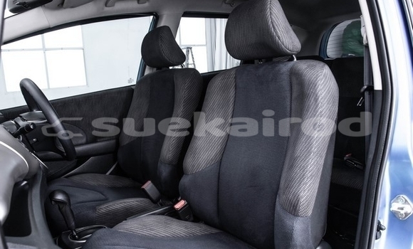 Buy Used Honda Jazz Other Car in Bangkok in Bangkok Buy Used Honda Jazz Other Car in Bangkok in Bangkok