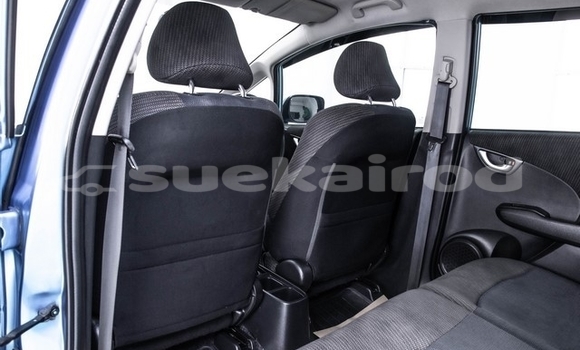 Buy Used Honda Jazz Other Car in Bangkok in Bangkok Buy Used Honda Jazz Other Car in Bangkok in Bangkok