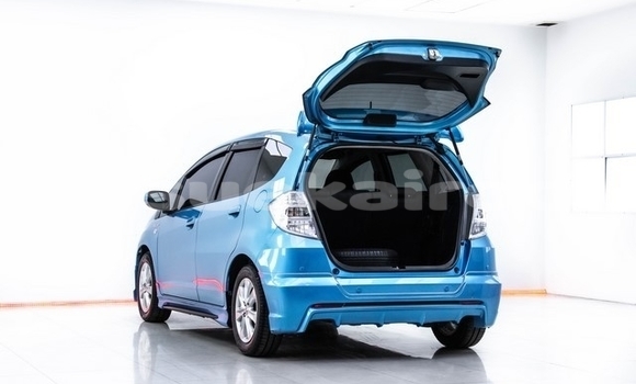 Buy Used Honda Jazz Other Car in Bangkok in Bangkok Buy Used Honda Jazz Other Car in Bangkok in Bangkok