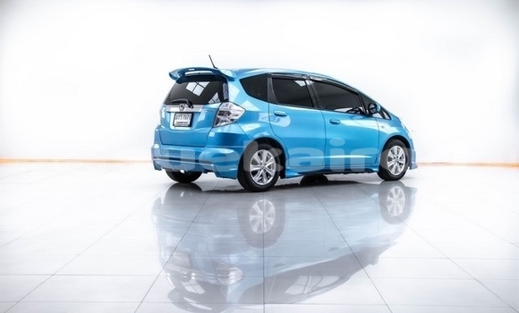 Buy Used Honda Jazz Other Car in Bangkok in Bangkok Buy Used Honda Jazz Other Car in Bangkok in Bangkok