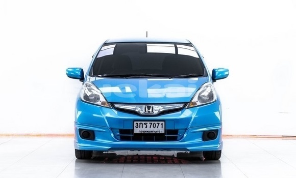 Buy Used Honda Jazz Other Car in Bangkok in Bangkok Buy Used Honda Jazz Other Car in Bangkok in Bangkok