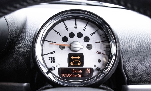 Buy Used MINI Countryman Red Car in Bangkok in Bangkok Buy Used MINI Countryman Red Car in Bangkok in Bangkok