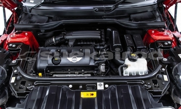 Buy Used MINI Countryman Red Car in Bangkok in Bangkok Buy Used MINI Countryman Red Car in Bangkok in Bangkok