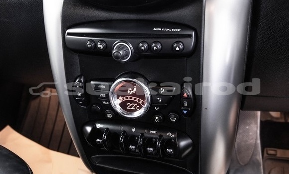 Buy Used MINI Countryman Red Car in Bangkok in Bangkok Buy Used MINI Countryman Red Car in Bangkok in Bangkok