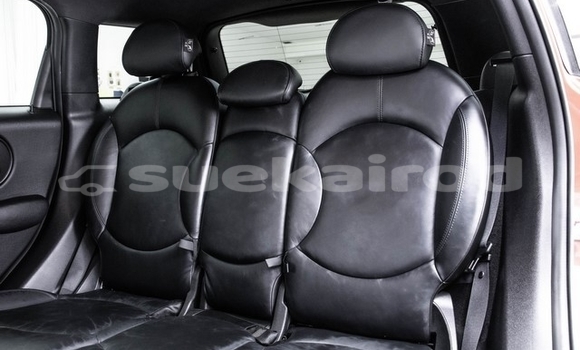 Buy Used MINI Countryman Red Car in Bangkok in Bangkok Buy Used MINI Countryman Red Car in Bangkok in Bangkok