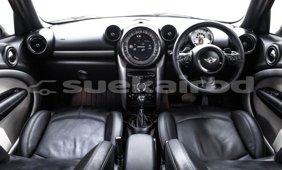 Buy Used MINI Countryman Red Car in Bangkok in Bangkok Buy Used MINI Countryman Red Car in Bangkok in Bangkok