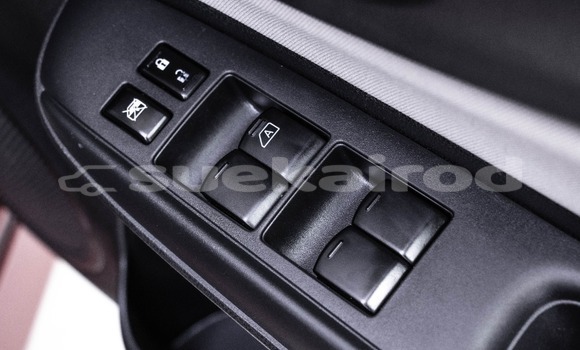 Buy Used Nissan Note Red Car in Bangkok in Bangkok Buy Used Nissan Note Red Car in Bangkok in Bangkok