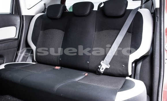 Buy Used Nissan Note Red Car in Bangkok in Bangkok Buy Used Nissan Note Red Car in Bangkok in Bangkok