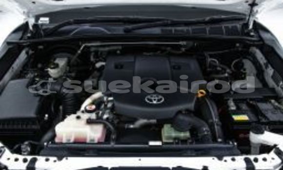 Buy Used Toyota Hiluxe Revo White Car in Bangkok in Bangkok Buy Used Toyota Hiluxe Revo White Car in Bangkok in Bangkok