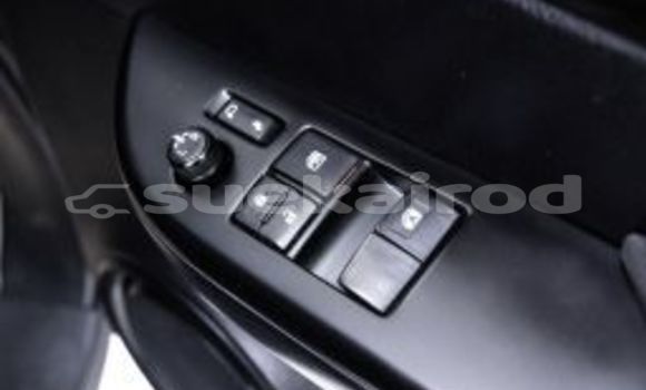 Buy Used Toyota Hiluxe Revo White Car in Bangkok in Bangkok Buy Used Toyota Hiluxe Revo White Car in Bangkok in Bangkok