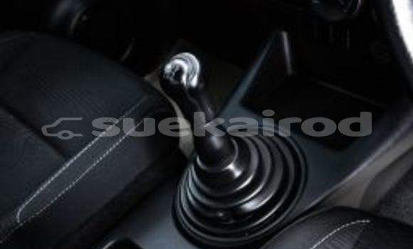 Buy Used Toyota Hiluxe Revo White Car in Bangkok in Bangkok Buy Used Toyota Hiluxe Revo White Car in Bangkok in Bangkok