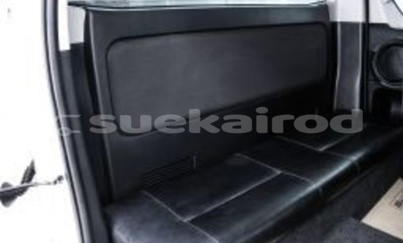 Buy Used Toyota Hiluxe Revo White Car in Bangkok in Bangkok Buy Used Toyota Hiluxe Revo White Car in Bangkok in Bangkok