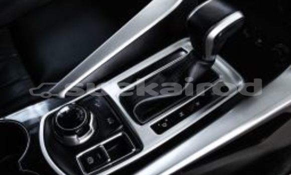 Buy Used Mitsubishi Pajero Brown Car in Bangkok in Bangkok Buy Used Mitsubishi Pajero Brown Car in Bangkok in Bangkok