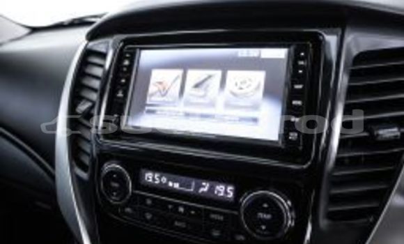 Buy Used Mitsubishi Pajero Brown Car in Bangkok in Bangkok Buy Used Mitsubishi Pajero Brown Car in Bangkok in Bangkok