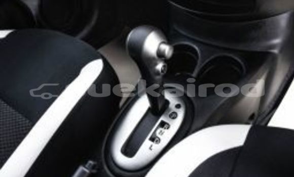 Buy Used Nissan Note Red Car in Bangkok in Bangkok Buy Used Nissan Note Red Car in Bangkok in Bangkok
