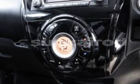 Buy Used Nissan Note Red Car in Bangkok in Bangkok Buy Used Nissan Note Red Car in Bangkok in Bangkok