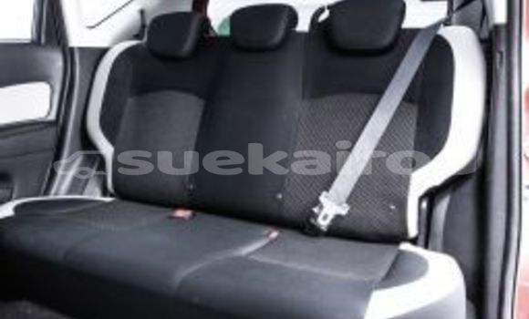 Buy Used Nissan Note Red Car in Bangkok in Bangkok Buy Used Nissan Note Red Car in Bangkok in Bangkok