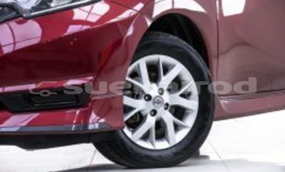Buy Used Nissan Note Red Car in Bangkok in Bangkok Buy Used Nissan Note Red Car in Bangkok in Bangkok