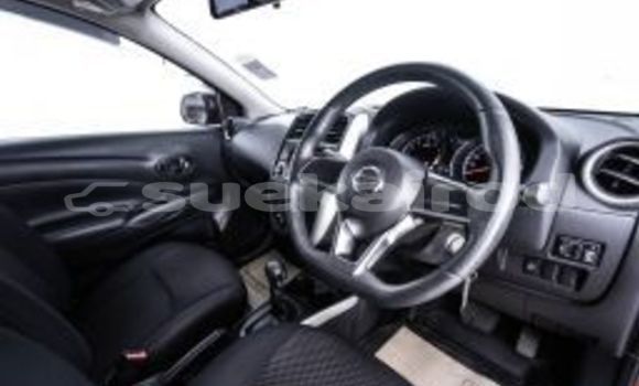Buy Used Nissan Almera Red Car in Bangkok in Bangkok Buy Used Nissan Almera Red Car in Bangkok in Bangkok
