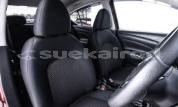 Buy Used Nissan Almera Red Car in Bangkok in Bangkok Buy Used Nissan Almera Red Car in Bangkok in Bangkok