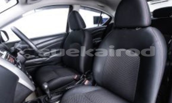 Buy Used Nissan Almera Red Car in Bangkok in Bangkok Buy Used Nissan Almera Red Car in Bangkok in Bangkok
