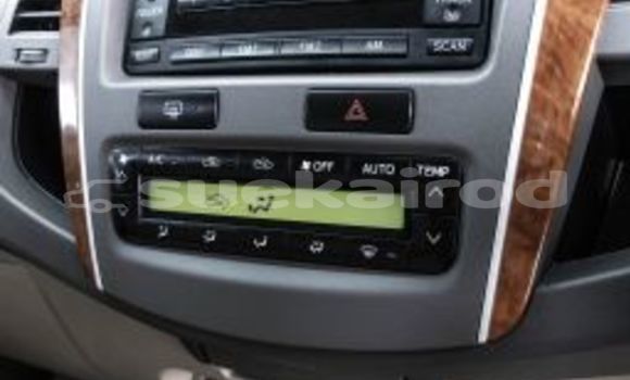 Buy Used Toyota Fortuner Black Car in Bangkok in Bangkok Buy Used Toyota Fortuner Black Car in Bangkok in Bangkok