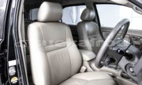 Buy Used Toyota Fortuner Black Car in Bangkok in Bangkok Buy Used Toyota Fortuner Black Car in Bangkok in Bangkok