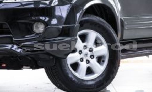 Buy Used Toyota Fortuner Black Car in Bangkok in Bangkok Buy Used Toyota Fortuner Black Car in Bangkok in Bangkok