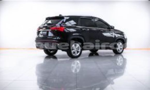 Buy Used Chevrolet Captiva Black Car in Bangkok in Bangkok Buy Used Chevrolet Captiva Black Car in Bangkok in Bangkok