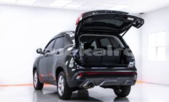 Buy Used Chevrolet Captiva Black Car in Bangkok in Bangkok Buy Used Chevrolet Captiva Black Car in Bangkok in Bangkok