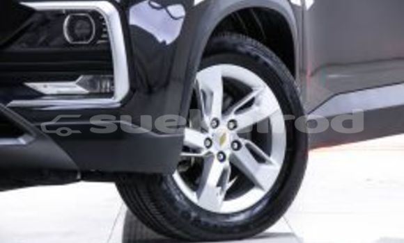 Buy Used Chevrolet Captiva Black Car in Bangkok in Bangkok Buy Used Chevrolet Captiva Black Car in Bangkok in Bangkok