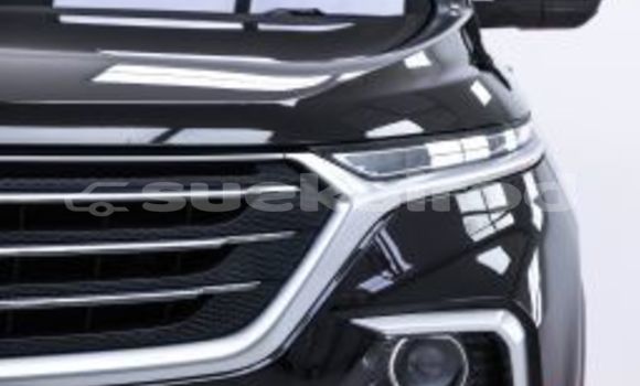 Buy Used Chevrolet Captiva Black Car in Bangkok in Bangkok Buy Used Chevrolet Captiva Black Car in Bangkok in Bangkok