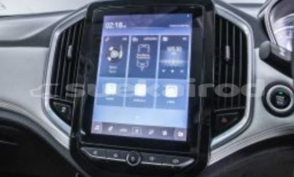 Buy Used Chevrolet Captiva Black Car in Bangkok in Bangkok Buy Used Chevrolet Captiva Black Car in Bangkok in Bangkok