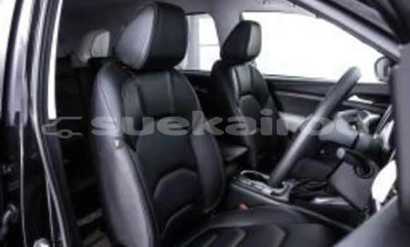 Buy Used Chevrolet Captiva Black Car in Bangkok in Bangkok Buy Used Chevrolet Captiva Black Car in Bangkok in Bangkok
