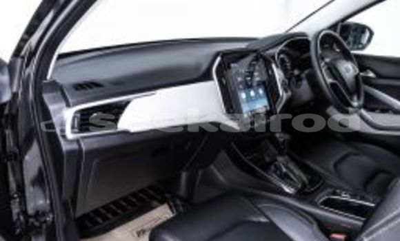 Buy Used Chevrolet Captiva Black Car in Bangkok in Bangkok Buy Used Chevrolet Captiva Black Car in Bangkok in Bangkok
