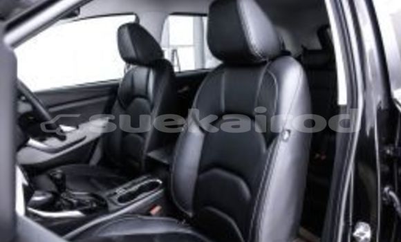 Buy Used Chevrolet Captiva Black Car in Bangkok in Bangkok Buy Used Chevrolet Captiva Black Car in Bangkok in Bangkok