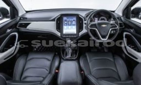 Buy Used Chevrolet Captiva Black Car in Bangkok in Bangkok Buy Used Chevrolet Captiva Black Car in Bangkok in Bangkok
